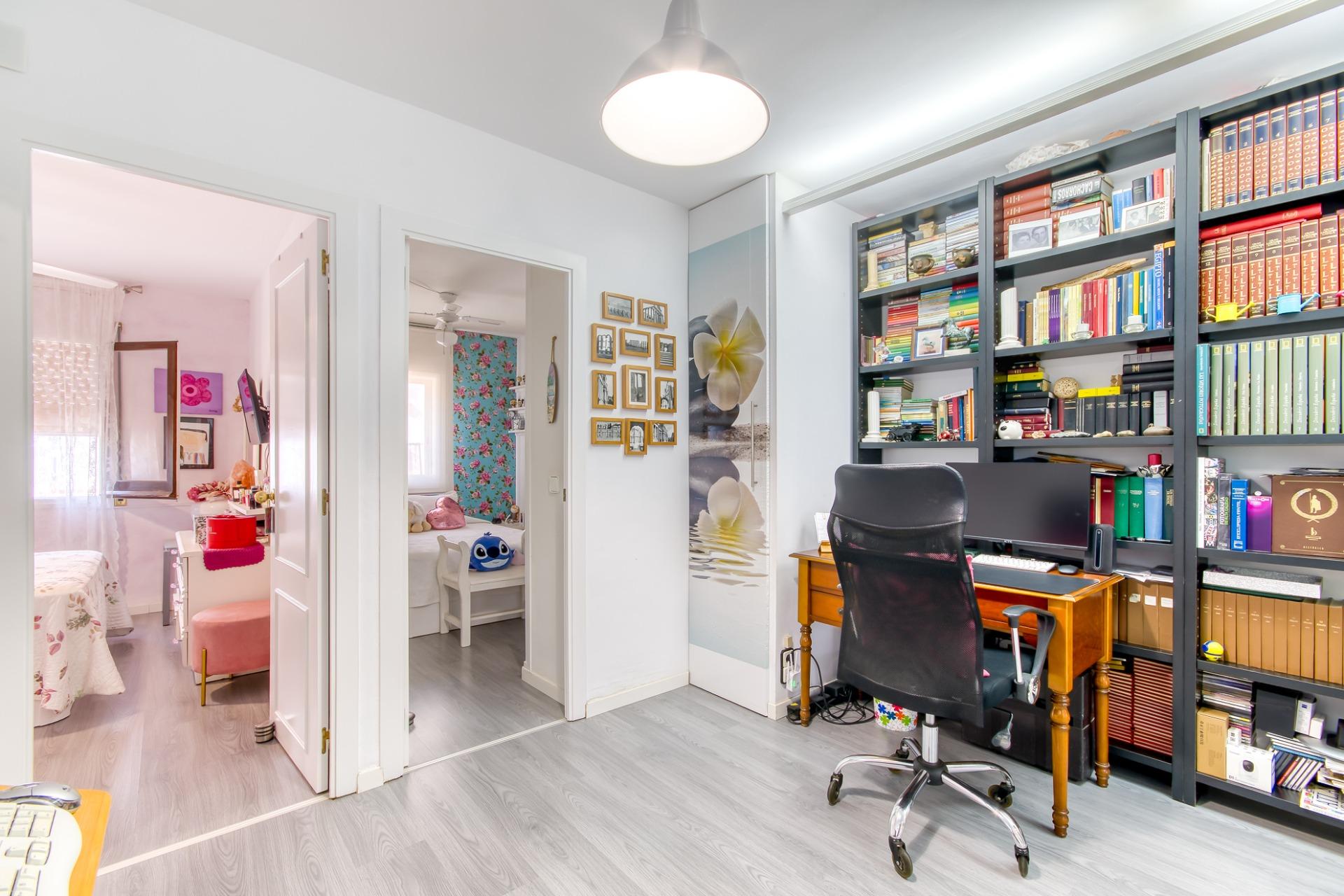 Se vende Ático de 75.00 m2 en Roses, zona Puig-Rom