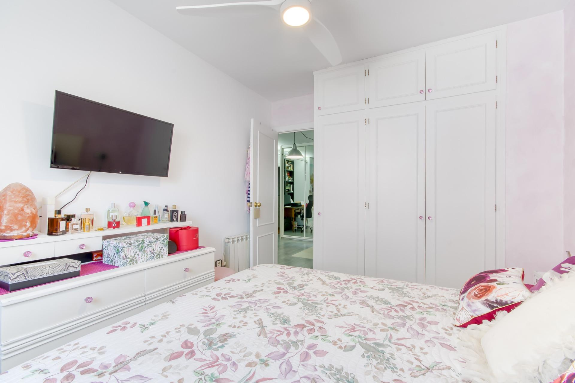 Se vende Ático de 75.00 m2 en Roses, zona Puig-Rom