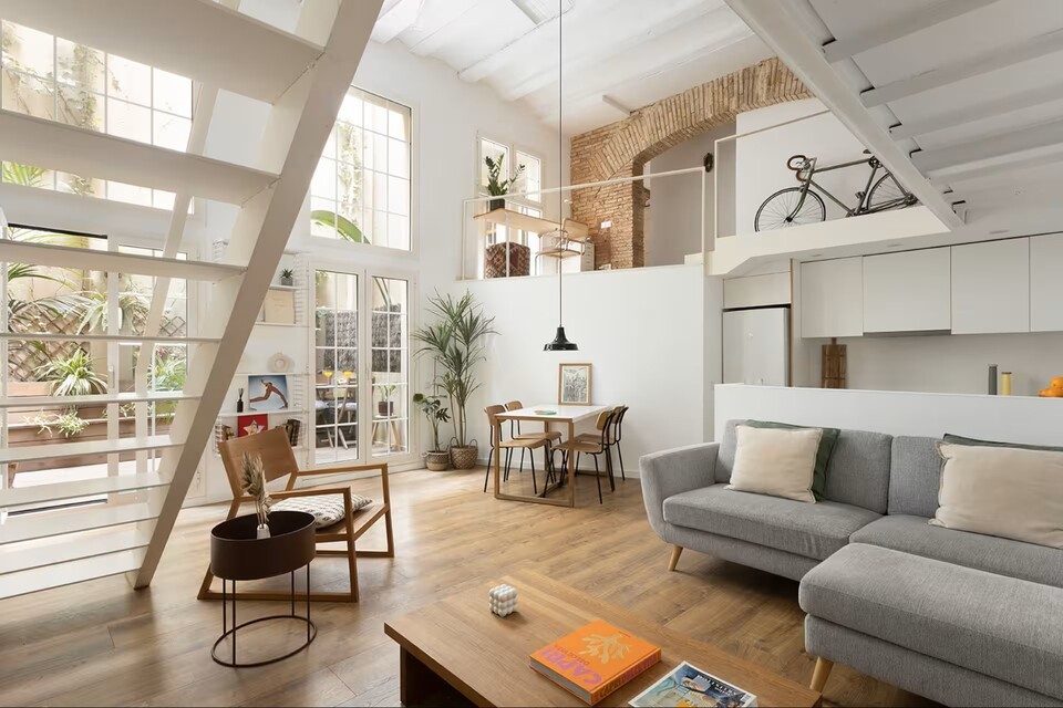 Local comercial en Alquiler en Barcelona Barcelona EL RAVAL