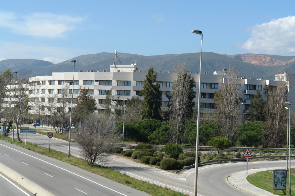 Parking coche en Alquiler en Castelldefels Barcelona CAN BOU en Castelldefels foto 5 Parking coche en Alquiler en Castelldefels Barcelona CAN BOU