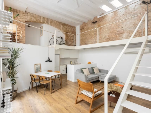 Local comercial en Alquiler en Barcelona Barcelona EL RAVAL
