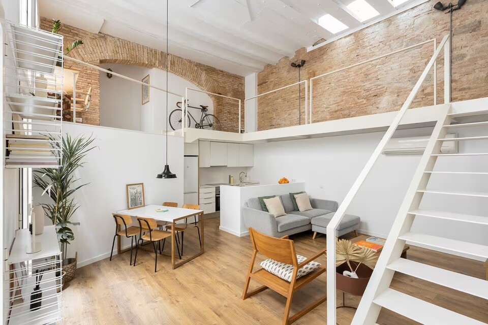 Local comercial en Alquiler en Barcelona Barcelona EL RAVAL