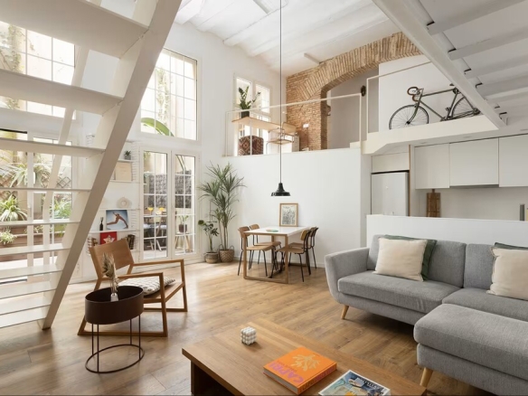 Local comercial en Alquiler en Barcelona Barcelona EL RAVAL
