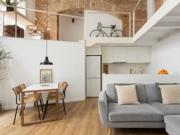 Local comercial en Alquiler en Barcelona Barcelona EL RAVAL