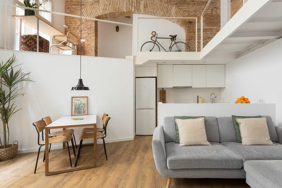 Local comercial en Alquiler en Barcelona Barcelona EL RAVAL