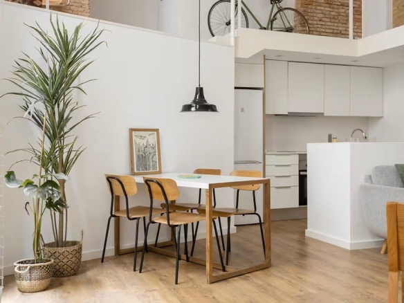 Local comercial en Alquiler en Barcelona Barcelona EL RAVAL
