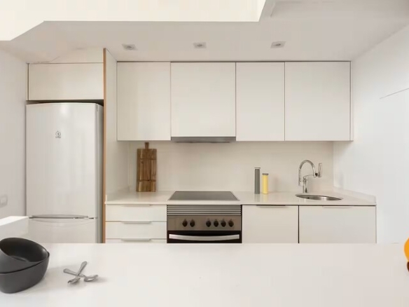 Local comercial en Alquiler en Barcelona Barcelona EL RAVAL