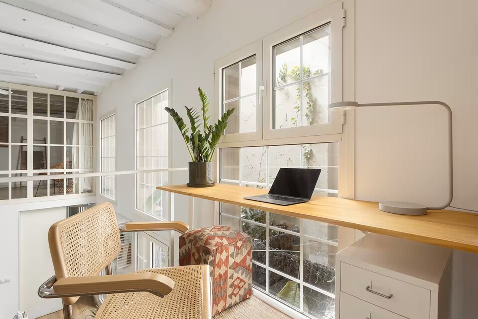Local comercial en Alquiler en Barcelona Barcelona EL RAVAL