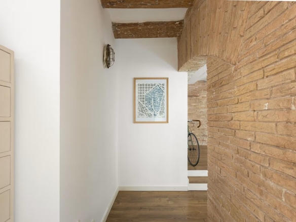 Local comercial en Alquiler en Barcelona Barcelona EL RAVAL