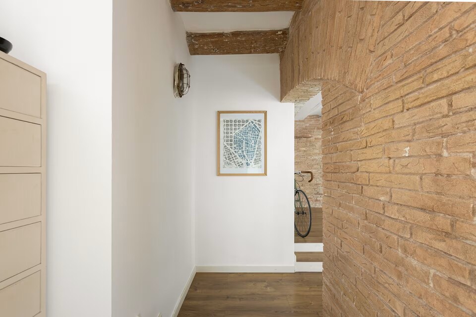 Local comercial en Alquiler en Barcelona Barcelona EL RAVAL