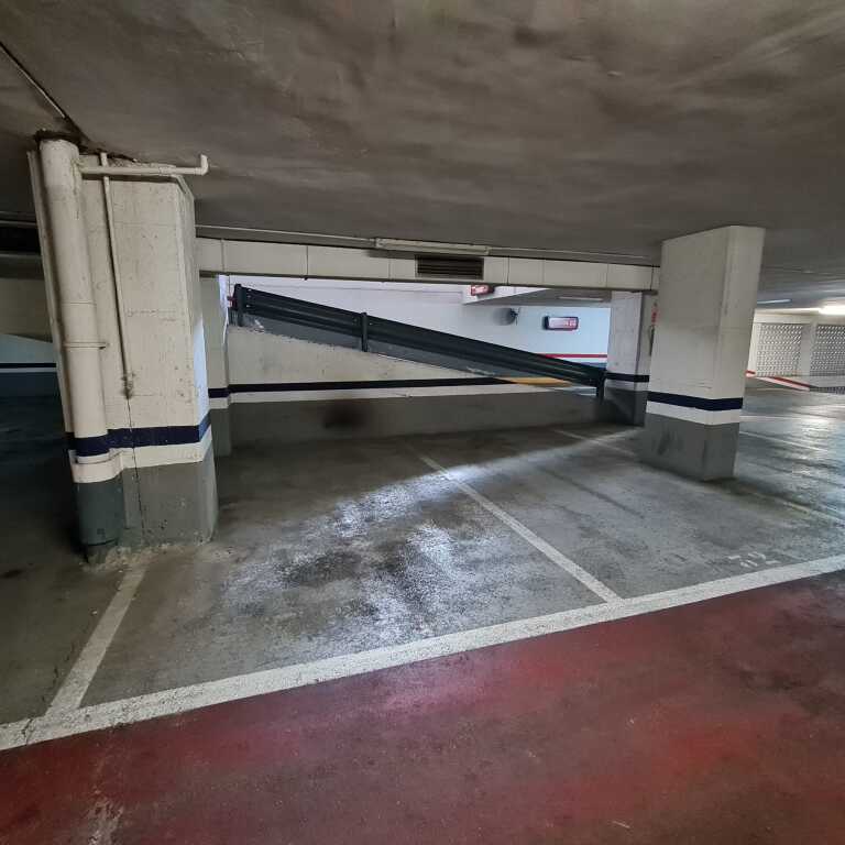 Parking coche en Venta en Barcelona Barcelona SANT GERVASI en Barcelona foto 5 Parking coche en Venta en Barcelona Barcelona SANT GERVASI