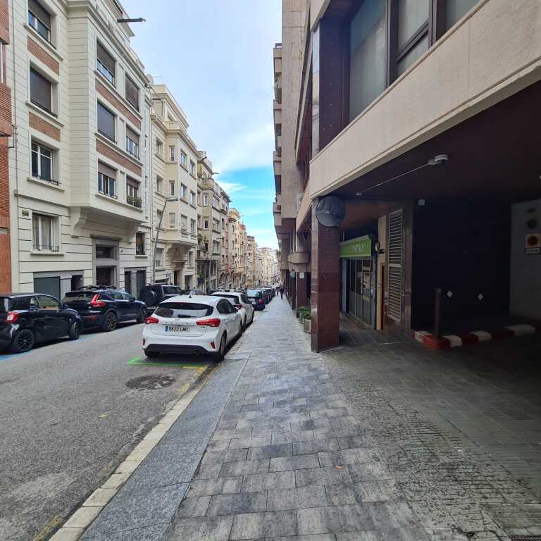Parking coche en Venta en Barcelona Barcelona SANT GERVASI en Barcelona foto 7 Parking coche en Venta en Barcelona Barcelona SANT GERVASI