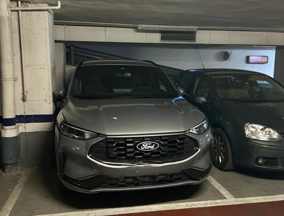 Parking coche en Venta en Barcelona Barcelona SANT GERVASI