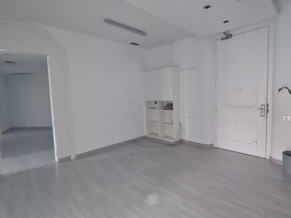En alquiler Oficina de 260.00m2 en EIXAMPLE DRETA, Barcelona