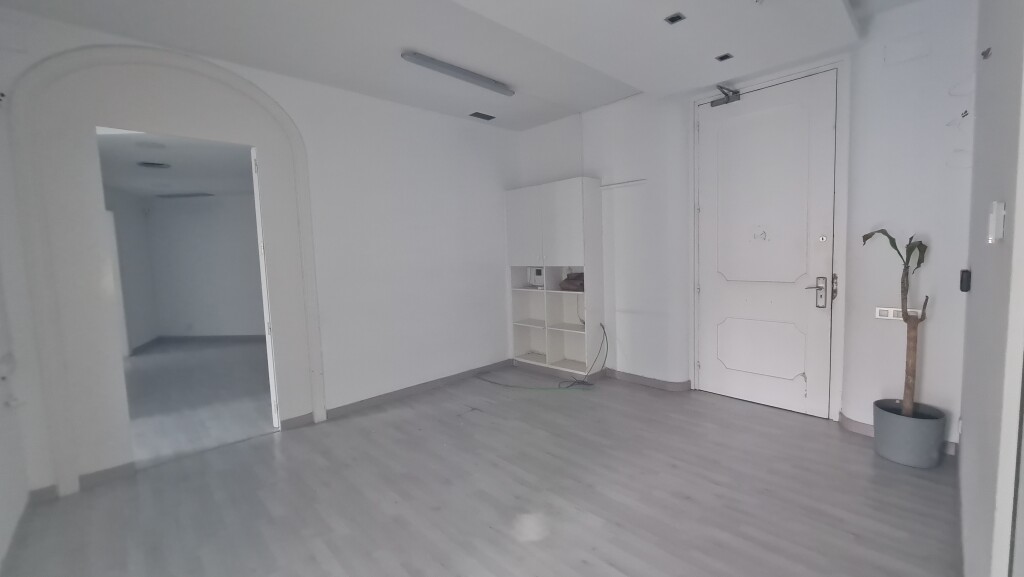 po-1236793-imagen-1-10 En alquiler Oficina de 260.00m2 en EIXAMPLE DRETA, Barcelona