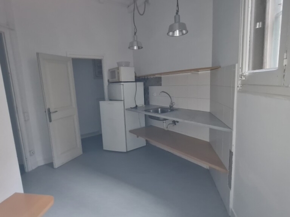 En alquiler Oficina de 260.00m2 en EIXAMPLE DRETA, Barcelona
