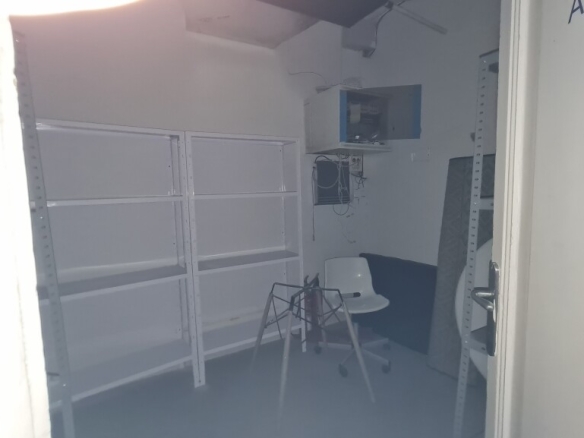 En alquiler Oficina de 260.00m2 en EIXAMPLE DRETA, Barcelona