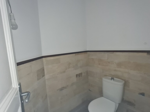 En alquiler Oficina de 260.00m2 en EIXAMPLE DRETA, Barcelona