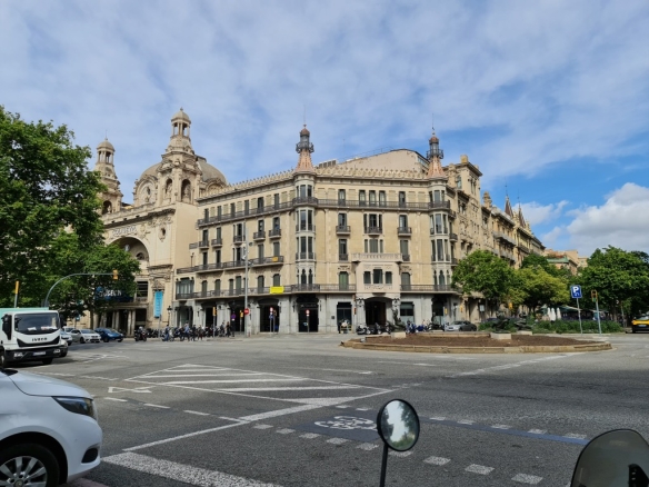 En alquiler Oficina de 260.00m2 en EIXAMPLE DRETA, Barcelona