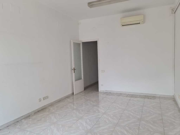En alquiler Oficina de 73.00m2 en , Barcelona