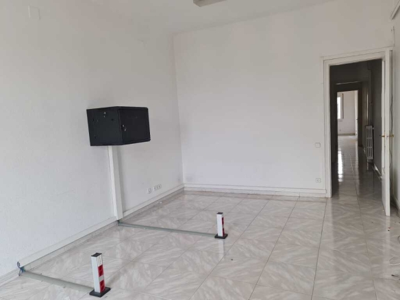 En alquiler Oficina de 73.00m2 en , Barcelona