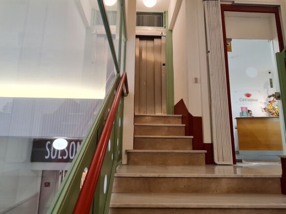 Oficina en Alquiler en Barcelona Barcelona