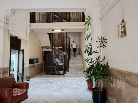 For rent Office with 319.00m2 in EIXAMPLE DRETA, Barcelona