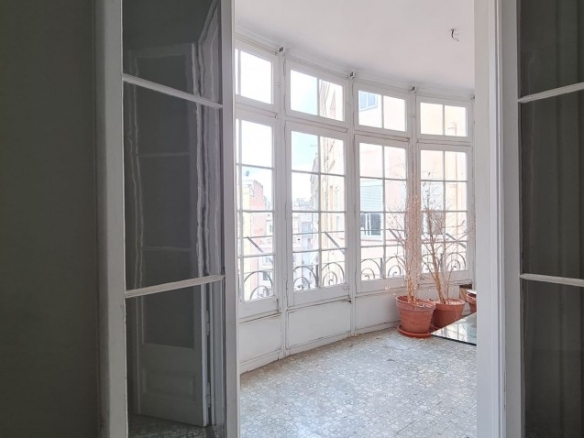 En lloguer Oficina amb 319.00m2 a EIXAMPLE DRETA, Barcelona