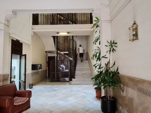 For rent Office with 319.00m2 in EIXAMPLE DRETA, Barcelona