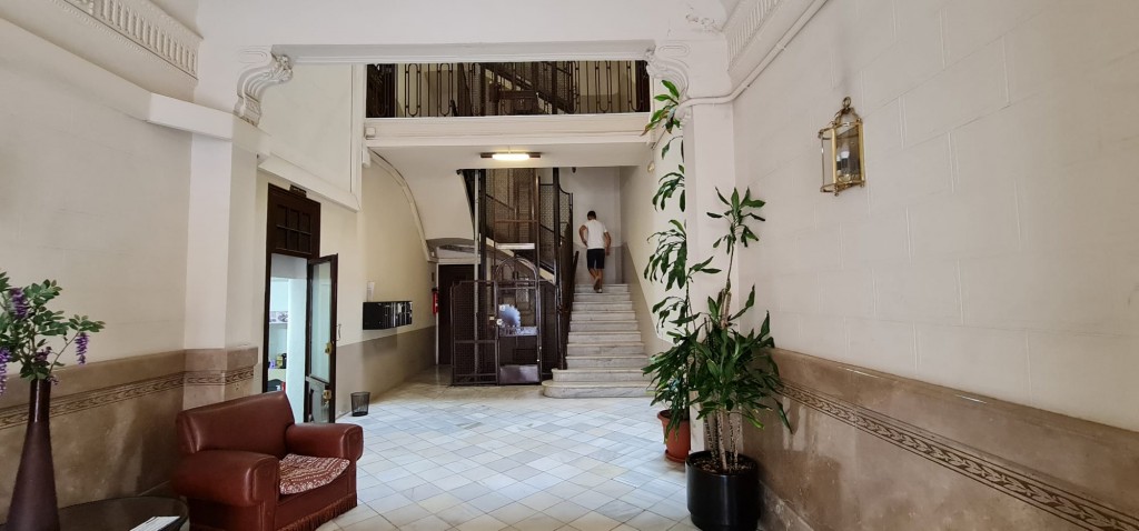 For rent Office with 319.00m2 in EIXAMPLE DRETA, Barcelona