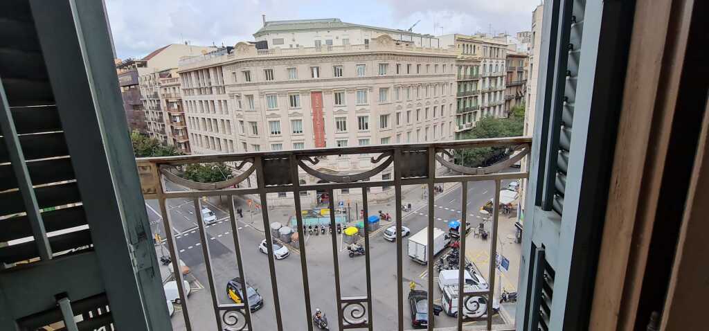 For rent Office with 319.00m2 in EIXAMPLE DRETA, Barcelona