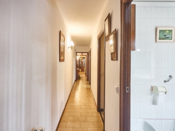 En venta Piso de 106.00m2 en SANT ADRIA NORD, Sant Adria De Besos