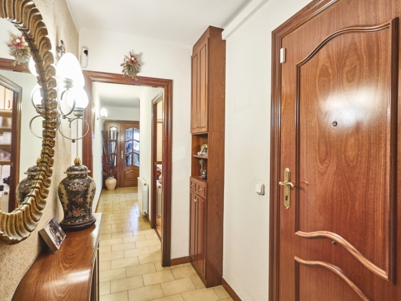 En venta Piso de 106.00m2 en SANT ADRIA NORD, Sant Adria De Besos