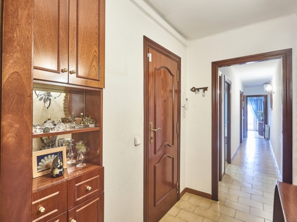En venta Piso de 106.00m2 en SANT ADRIA NORD, Sant Adria De Besos