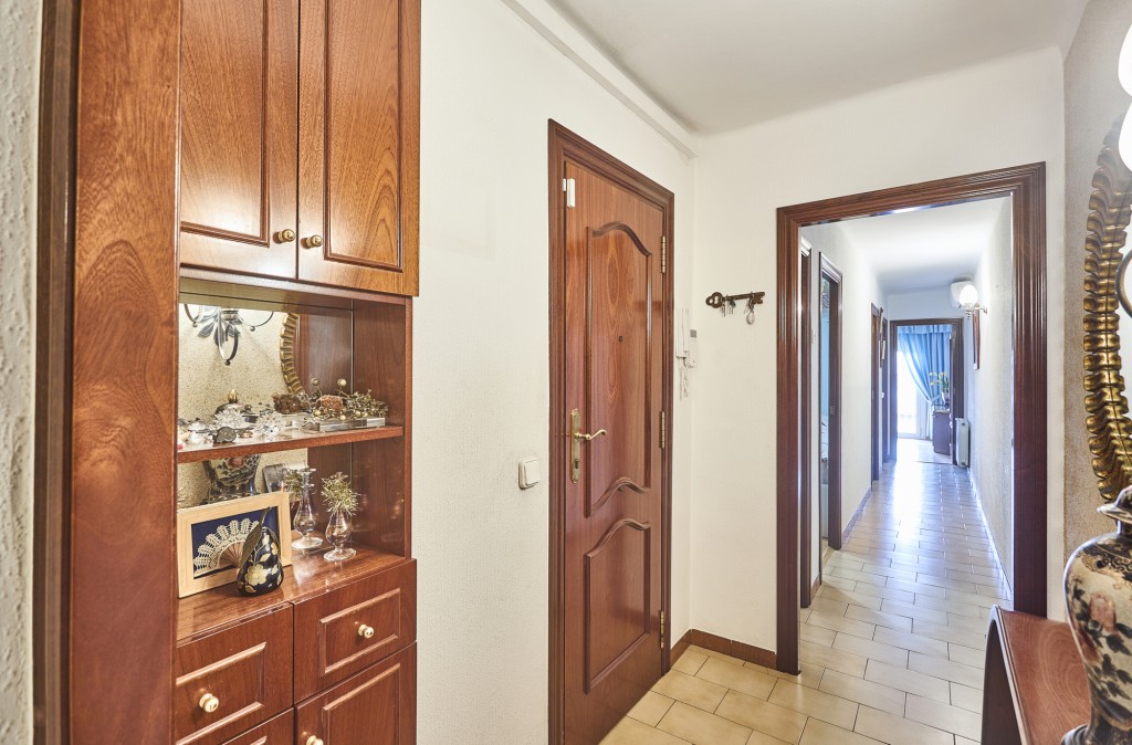 En venta Piso de 106.00m2 en SANT ADRIA NORD, Sant Adria De Besos