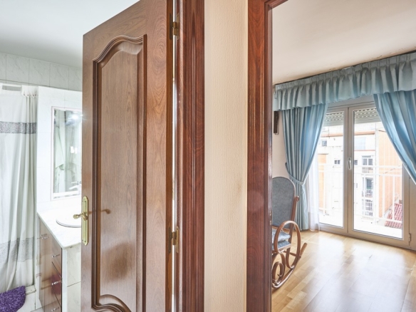 En venta Piso de 106.00m2 en SANT ADRIA NORD, Sant Adria De Besos