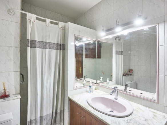 En venta Piso de 106.00m2 en SANT ADRIA NORD, Sant Adria De Besos