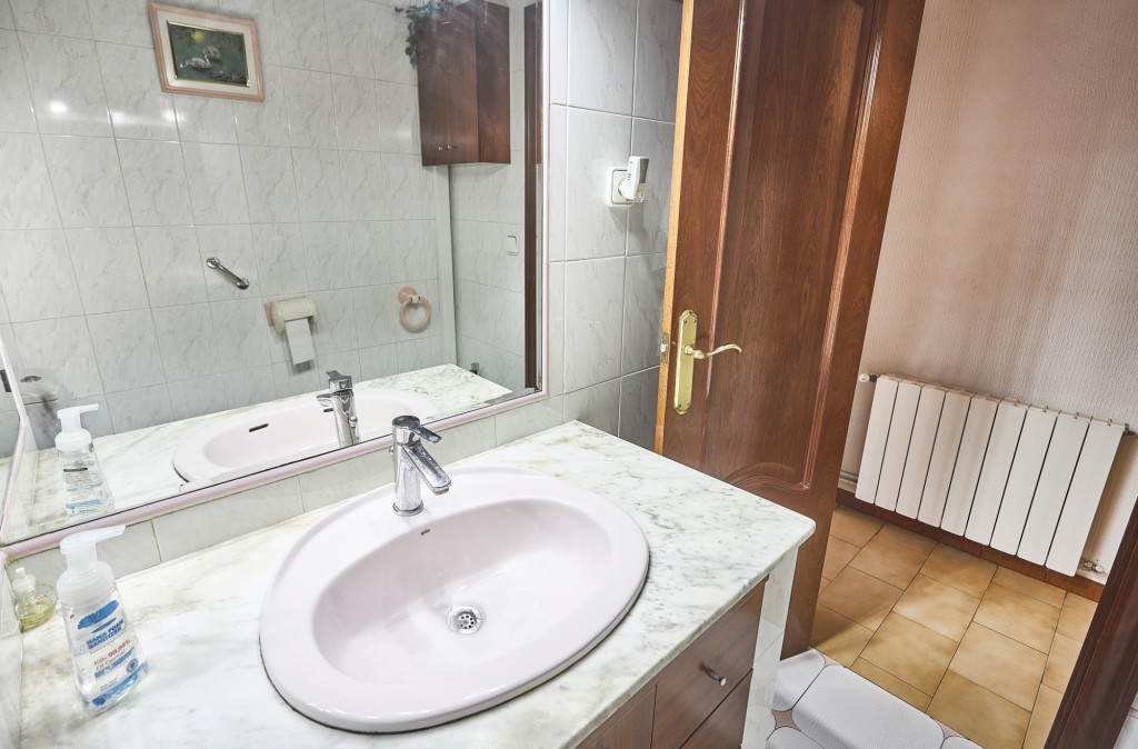 En venta Piso de 106.00m2 en SANT ADRIA NORD, Sant Adria De Besos