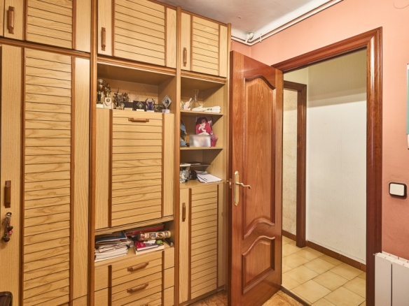 En venta Piso de 106.00m2 en SANT ADRIA NORD, Sant Adria De Besos