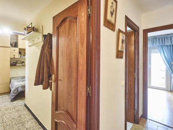 En venta Piso de 106.00m2 en SANT ADRIA NORD, Sant Adria De Besos