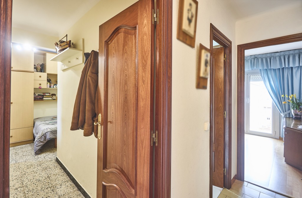 En venta Piso de 106.00m2 en SANT ADRIA NORD, Sant Adria De Besos