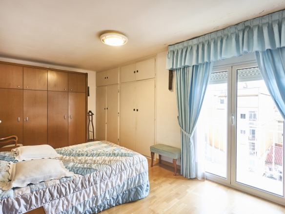 En venta Piso de 106.00m2 en SANT ADRIA NORD, Sant Adria De Besos