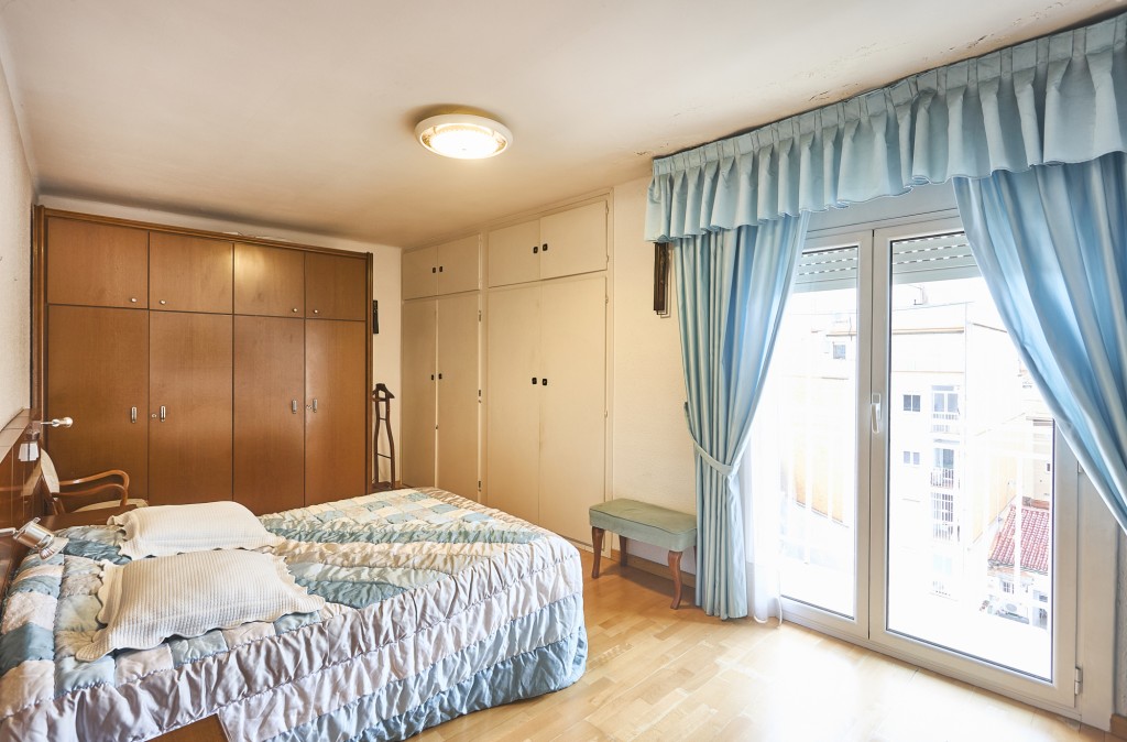 En venta Piso de 106.00m2 en SANT ADRIA NORD, Sant Adria De Besos