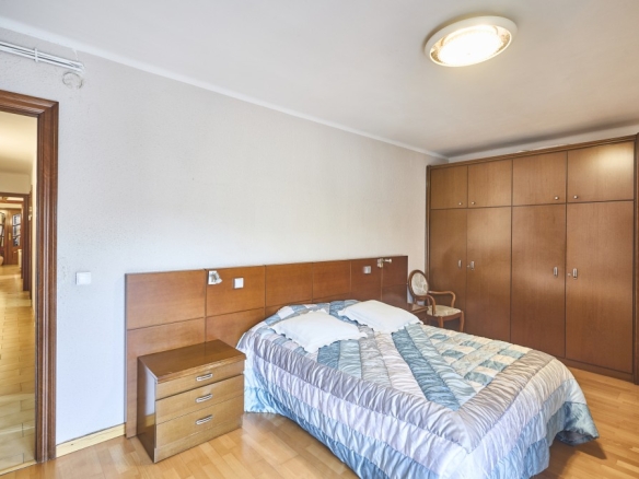 En venta Piso de 106.00m2 en SANT ADRIA NORD, Sant Adria De Besos