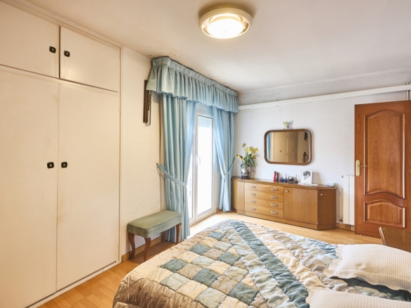En venta Piso de 106.00m2 en SANT ADRIA NORD, Sant Adria De Besos