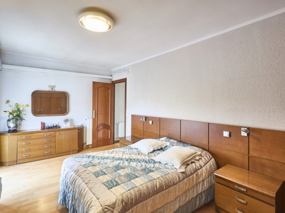 En venta Piso de 106.00m2 en SANT ADRIA NORD, Sant Adria De Besos