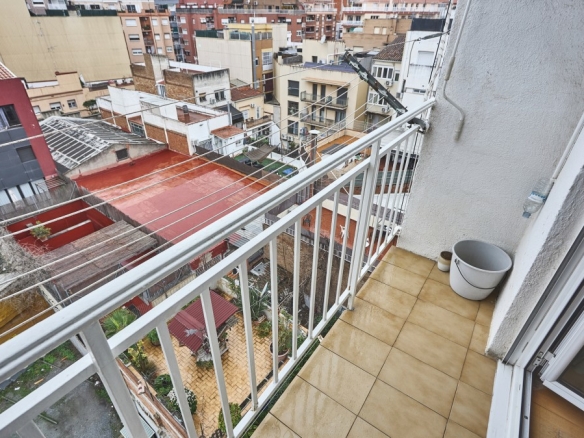 En venta Piso de 106.00m2 en SANT ADRIA NORD, Sant Adria De Besos