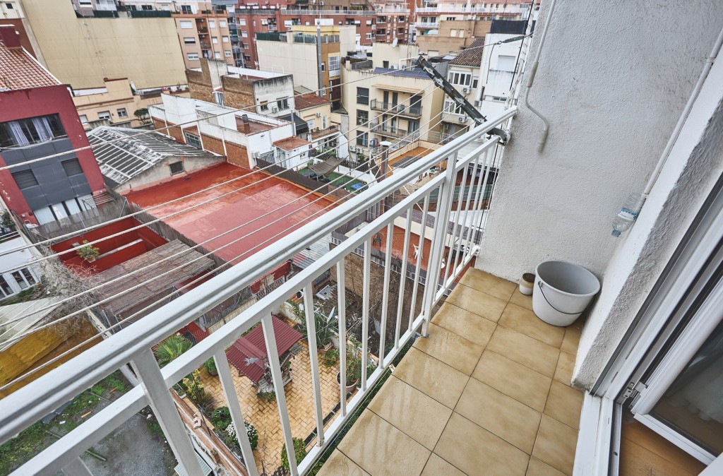 En venta Piso de 106.00m2 en SANT ADRIA NORD, Sant Adria De Besos