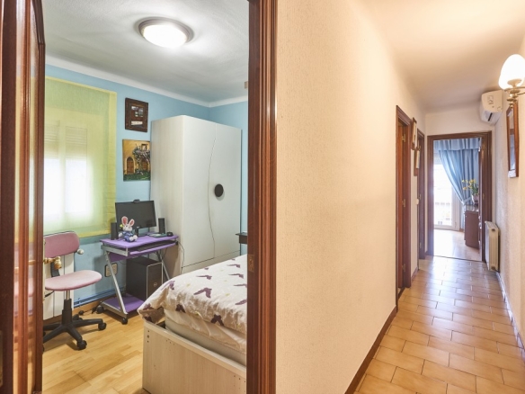 En venta Piso de 106.00m2 en SANT ADRIA NORD, Sant Adria De Besos
