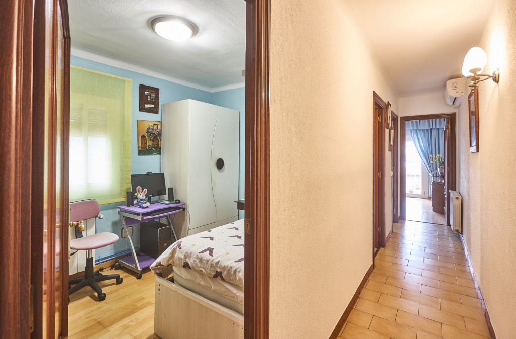 En venta Piso de 106.00m2 en SANT ADRIA NORD, Sant Adria De Besos